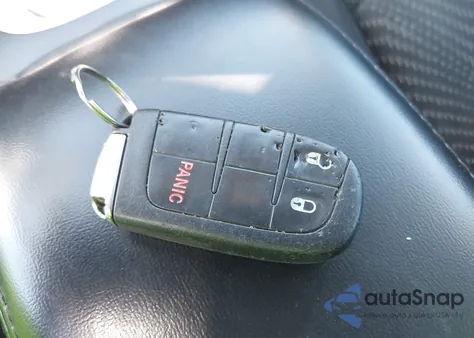 2015 Dodge Journey American Value Pkg from USA, damaged, VIN 3C4PDCAB5FT537950